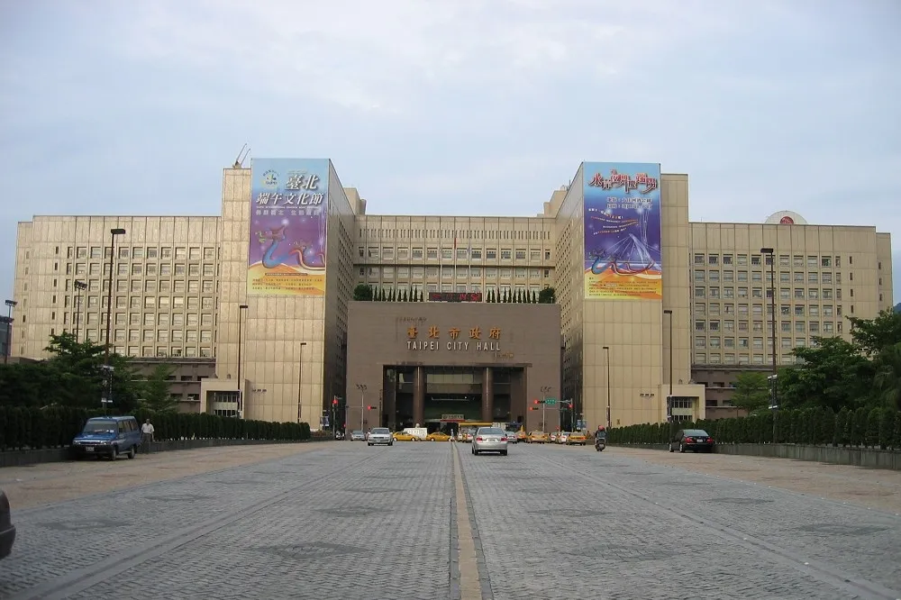 投書：北市府豈可擅自劃定保六總隊國有地