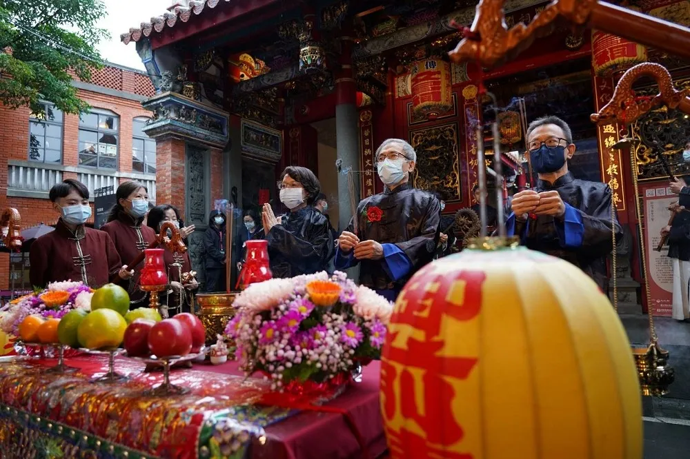 近 200 位樂人齊聚宜蘭！國立傳統藝術中心12/5~6盛大舉辦「南管藝術交流活動」　邀請民眾感受南管樂曲之美