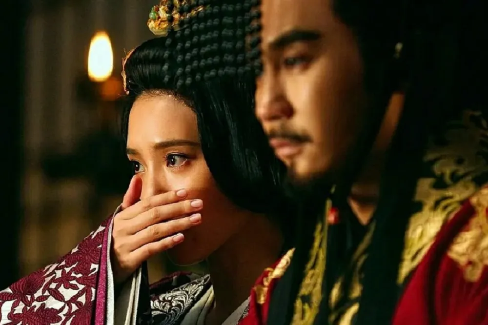 伴君如伴虎！曹魏毛皇后因一句話被賜死、北齊薛嬪與童妃受盡聖寵卻也慘死