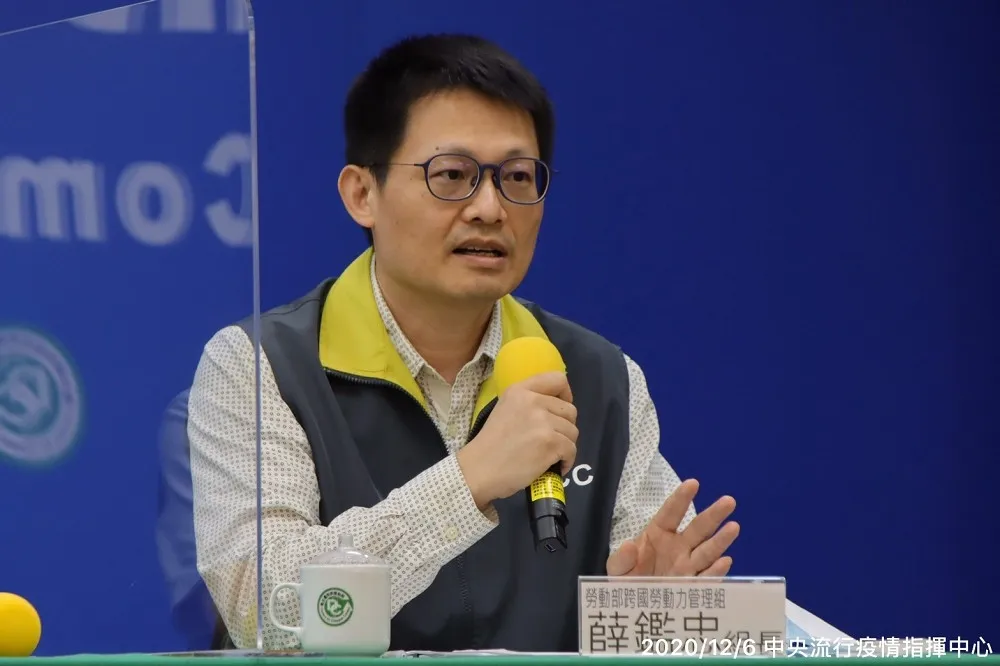【移工落跑漏洞】48名移工擠睡大通鋪　周末被安置醫管宿舍恐成防疫破口