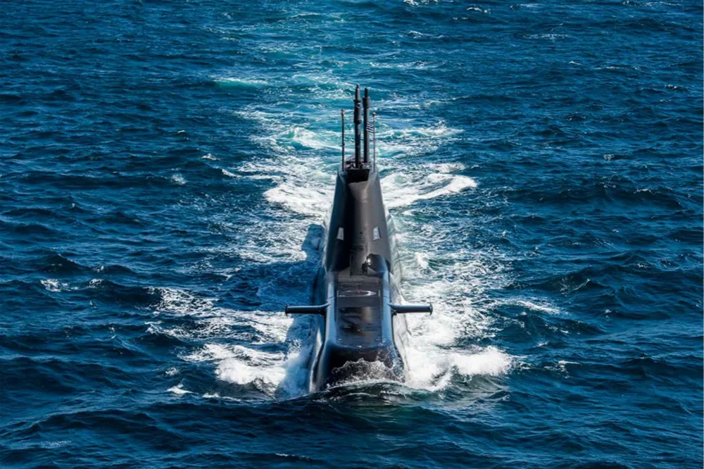 【全面防堵】憂土耳其取得德製新潛艦　希臘遊說歐盟啟動「武器禁運」