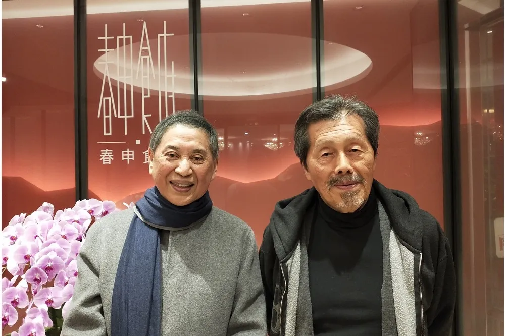 王正方專欄：讀建中時　白先勇的作文就比大家的好