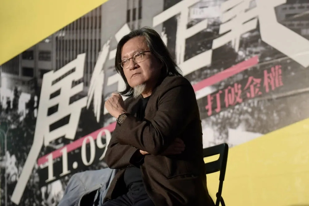 北市社宅租金「超過周邊85折」就是求利於民　林洲民：宜低不宜高