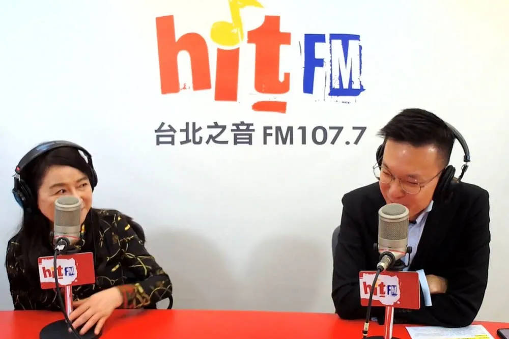 林飛帆酸馬英九bumbler　馬辦回罵：為了9萬月薪早已信用破產