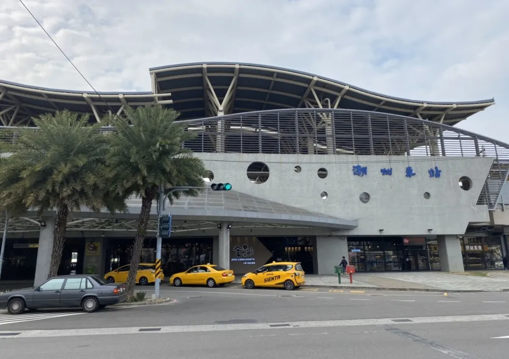 潮州 鐵路樞紐 樸實小鎮風情  在利昌餅店找回原來的古早味