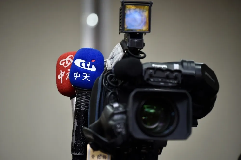 中天新聞的26年：從傳訊、中時到旺中　