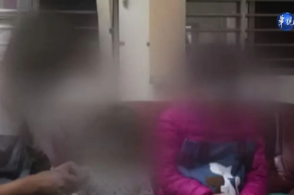 【彰化女童囚禁案】謝女明顯出現接觸障礙　母親童年創傷讓她「消失了12年」