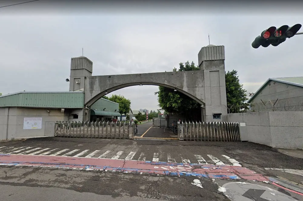 軍備局高雄大樹廠「鋁粉閃燃」釀3傷　高市勞動局勒令停工