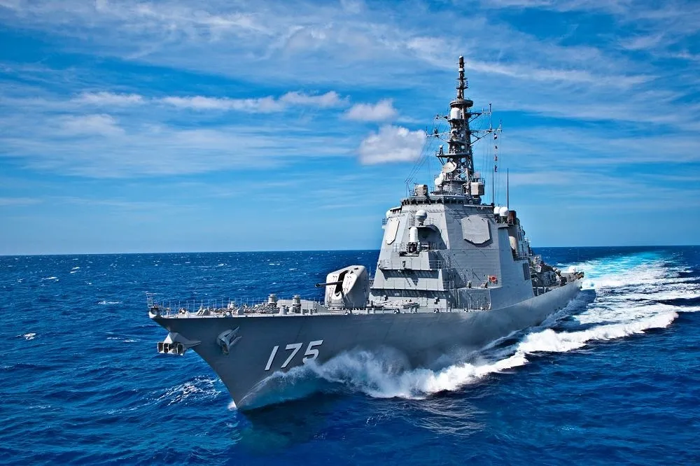 【瞄準中國】日防衛廳將新建2艘神盾艦　提升岸置反艦導彈射程