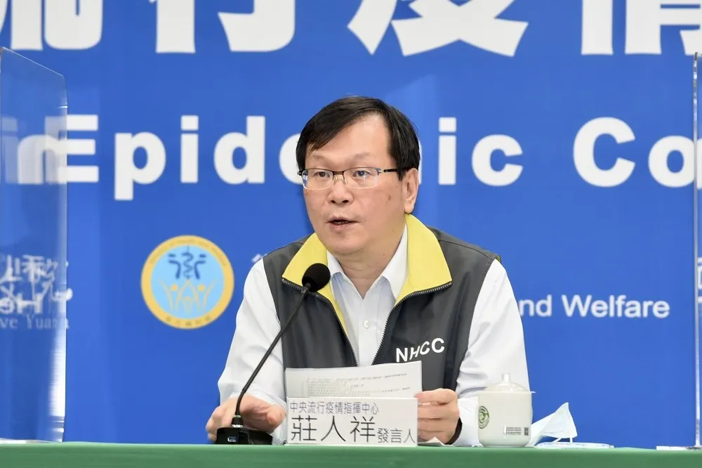 【境外移入+4】印尼及菲律賓移工持陰性報告入境　1流鼻水3無症狀確診