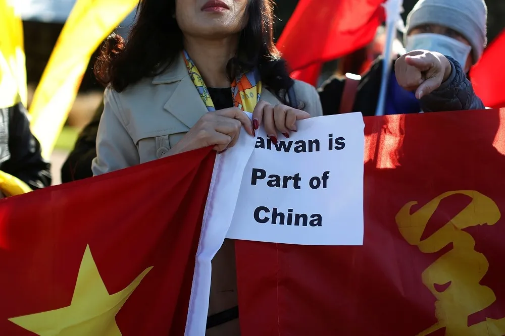 陳嘉宏專欄：統派的名聲就是被這些人搞砸的