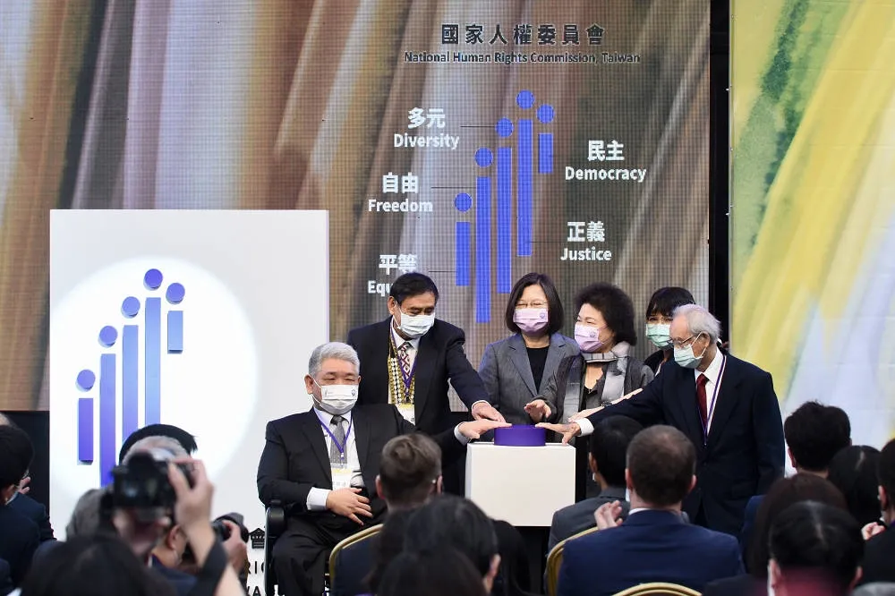 全面廢死、申請總統赦免准駁前　人權會：應審慎暫緩執行死刑