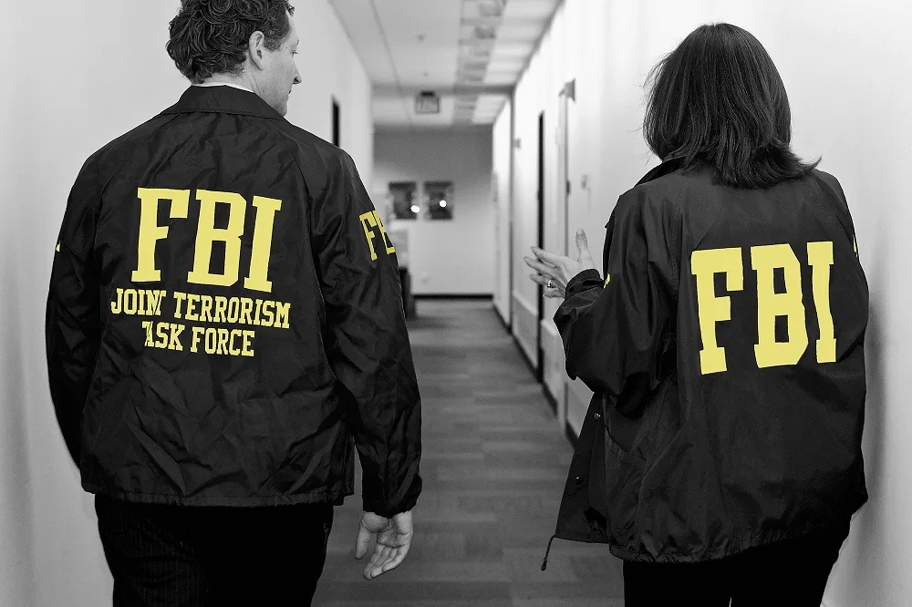 FBI高層主管爆性醜聞　「行徑眾所皆知卻能全身而退」