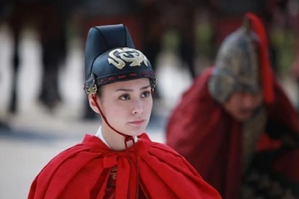 隱忍了一輩子　上官婉兒是如何在武則天當政、韋后霸權時贏得政治天才的美譽