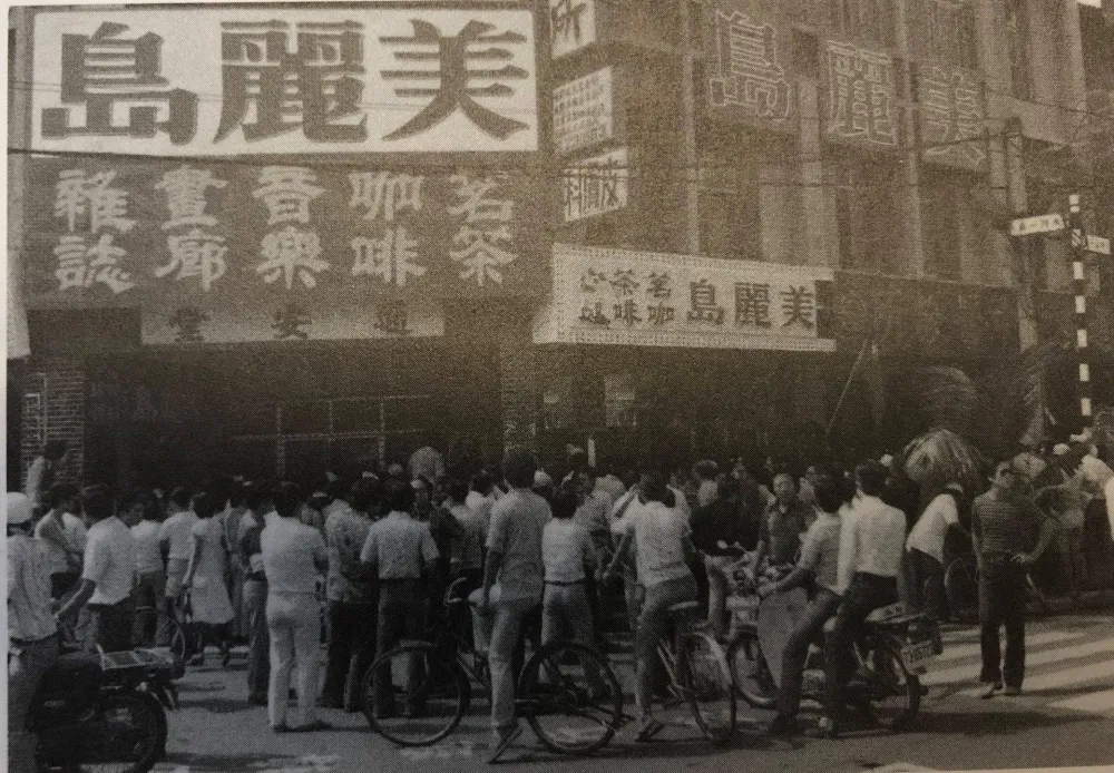 「當時　就是要跟國民黨拼了」—杭之口述歷史之二