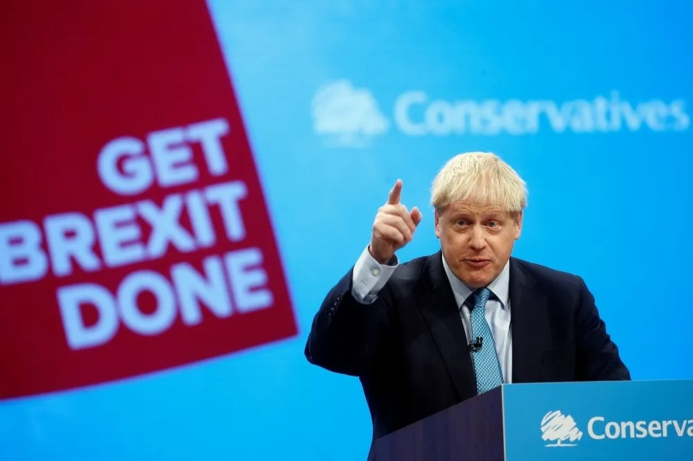英國與歐盟13日再延談判最後期限　雙方對漁權、貿易規則尚無共識