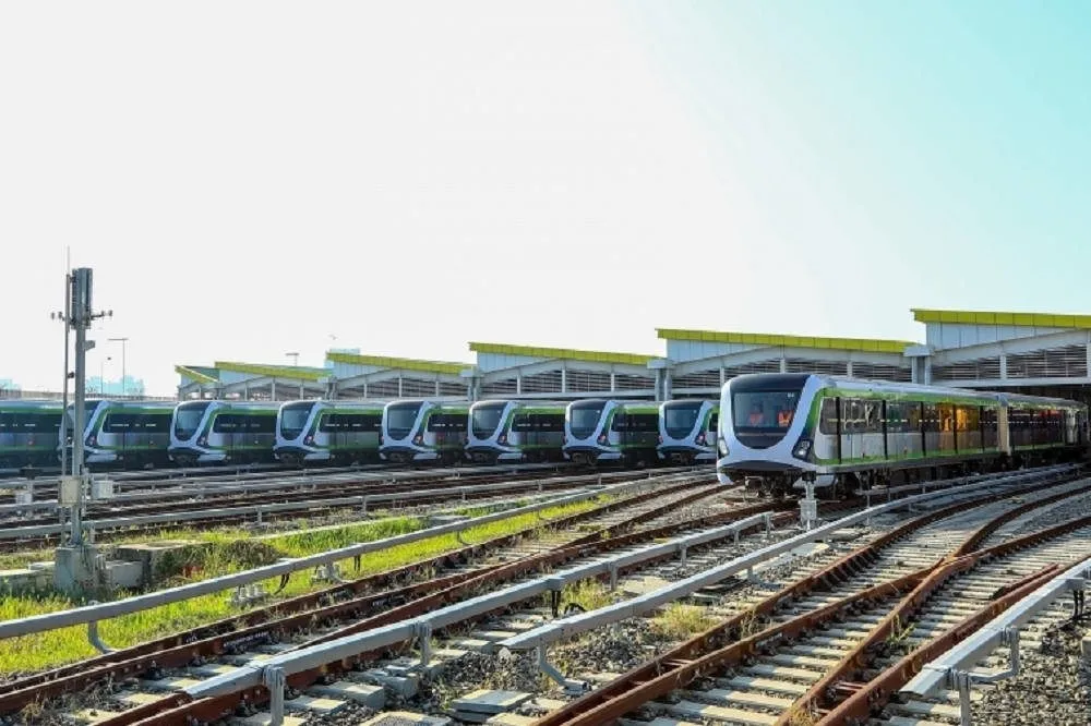 中捷延後通車盧秀燕要求賠償　北捷局：依約可代為求償