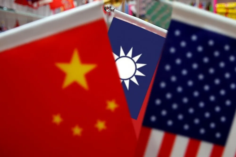 60年前的《自由中國》：當美國政策轉變  台灣所屬問題也隨之變質