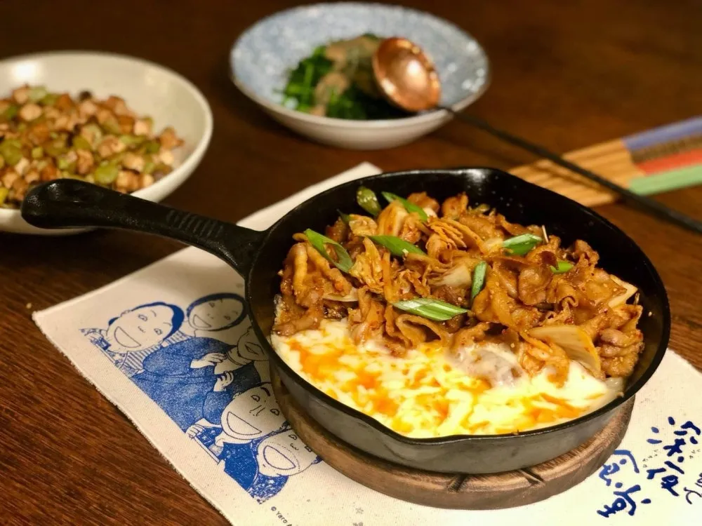 莊祖宜：這本《深夜食堂》陪我度過江郎才盡的疫情時刻