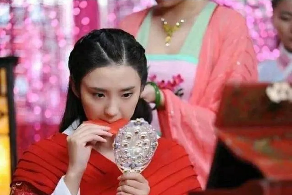 唐朝美人沒這麼好當　美妝打底這樣畫（上）