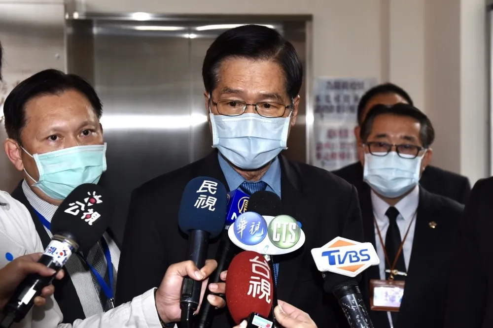年改優存燒出憲政風暴　監院糾正國防部掀「四院隔空角力」