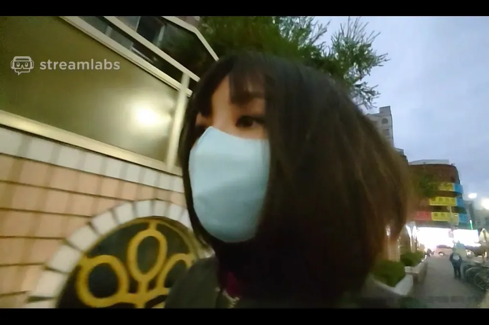 我在開台！實況主啊乓馬路上遭搶手機　兩名嫌犯已落網