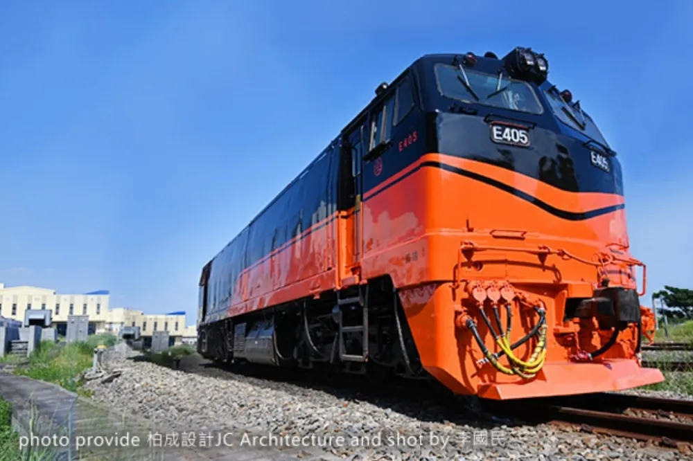行程上架就秒殺！台鐵全新觀光列車「鳴日號」　五星服務 ╳ 五感體驗引領鐵道旅遊新風潮