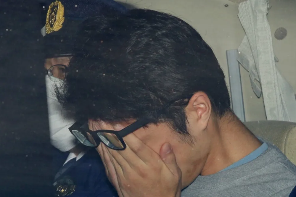 透過推特接觸並殺害分屍9人　日本法院判處兇嫌白石隆浩死刑