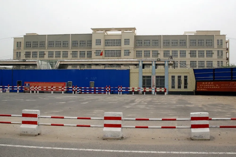  國際刑事法院駁回維吾爾族人對中國的指控　稱「不是簽字國家」