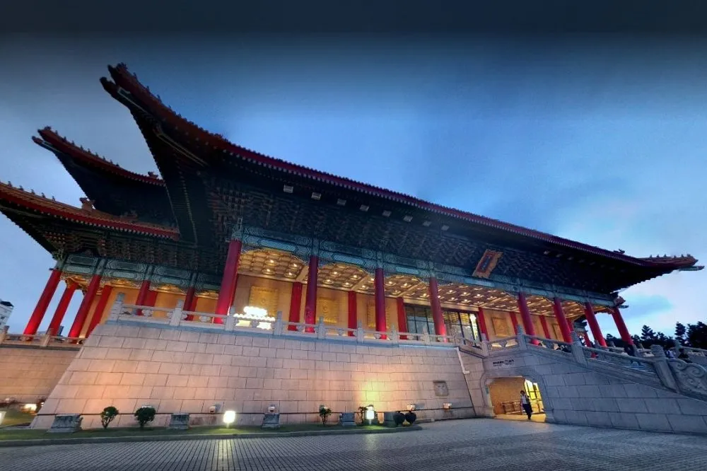 莫斯科舞團首演取消　兩廳院：9名接觸工作者返家自主管理