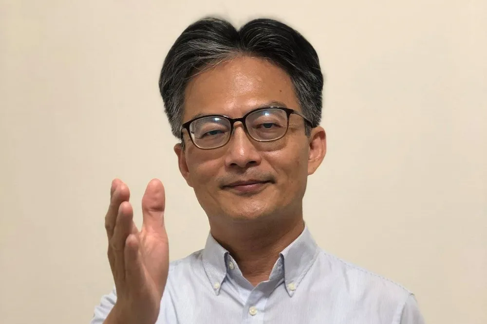 衛福部告發反萊劑醫師蘇偉碩　林為洲直呼：是戒嚴時代嗎？
