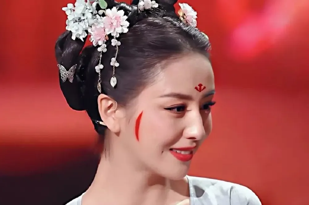 唐朝美人流行的「傷痕妝」出自這場意外　連指甲油也比現代的都強（下）