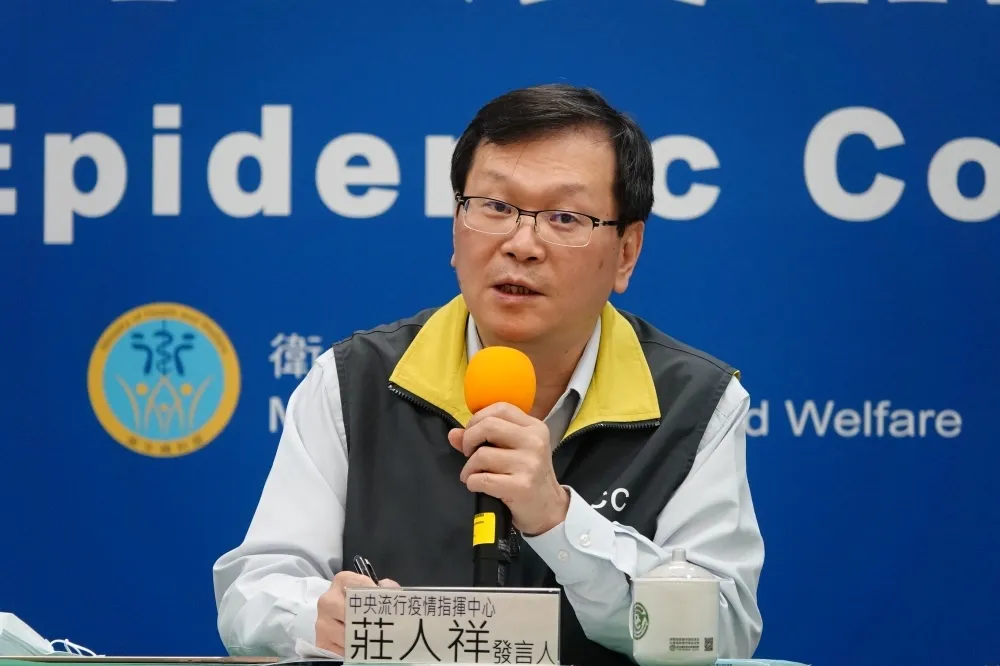 【新冠肺炎】境外移入再添8例　莫斯科舞團二採仍有團員確診