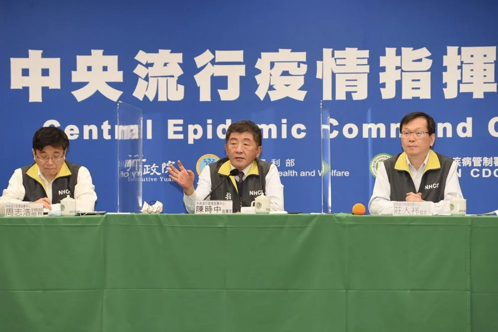 【境外移入+8】莫斯科芭蕾舞團再增4例　其餘分別自印尼、美國入境