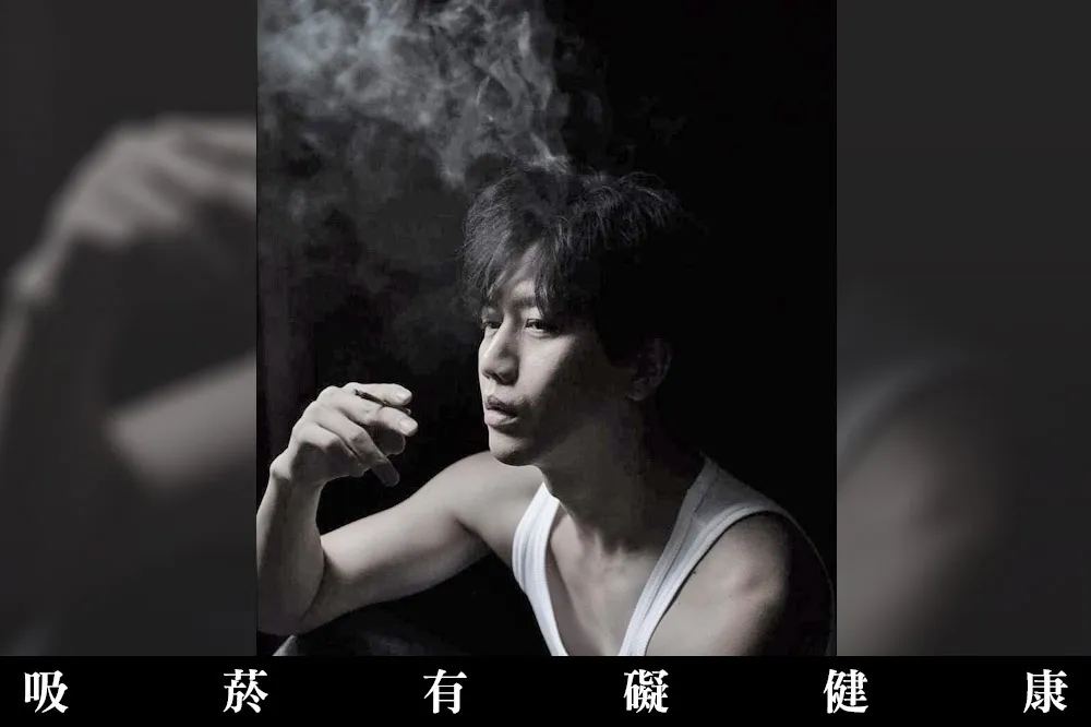 餐廳打工洗碗當放空　莫子儀只想對自己的名字負責