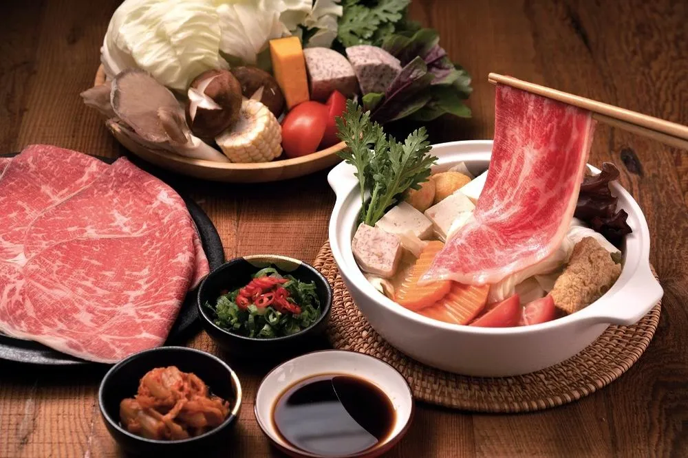 報復性開店　王品12月一口氣台中開5家新店