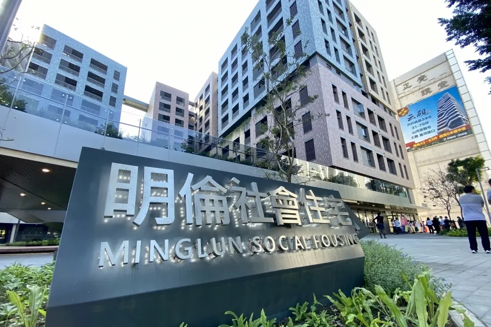 【社宅租金之亂】柯文哲「一人要變」甩鍋中央　新算法暴增3千萬收入卻沒重編預算書