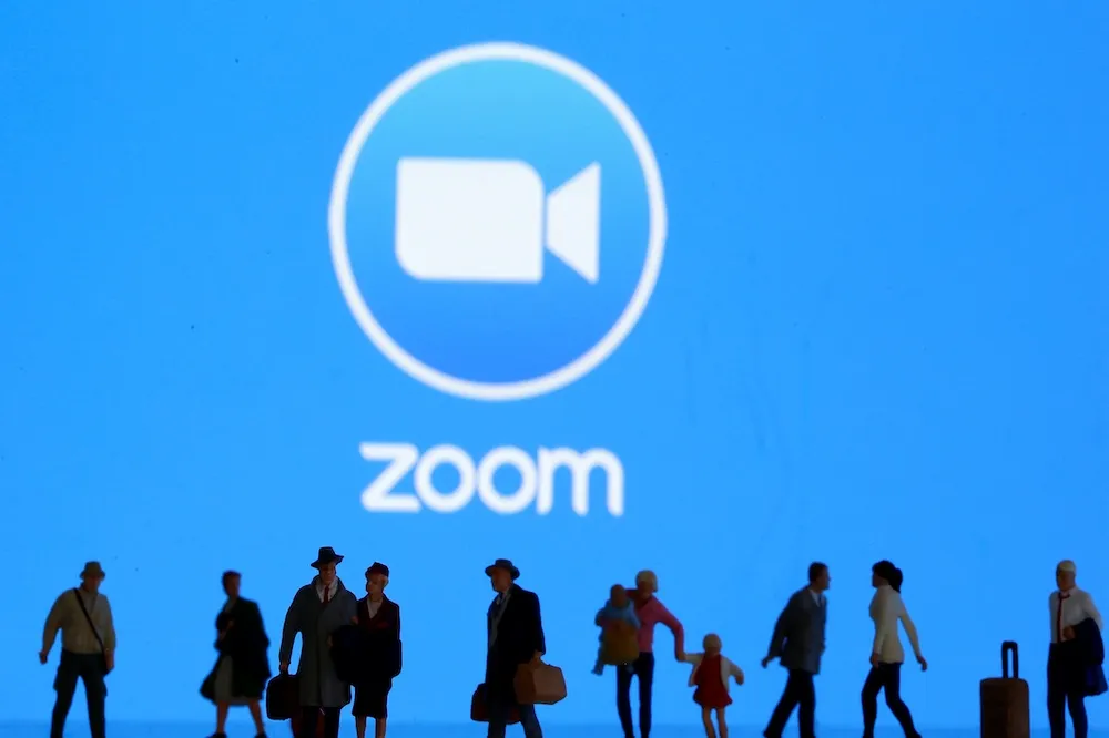 干擾紀念六四視訊會議　美司法部起訴Zoom中國高層、恐面臨10年徒刑