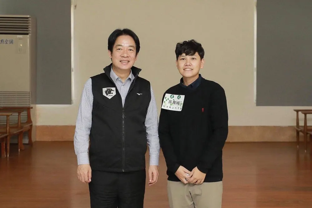 賴清德買威士忌打總統府統編惹議　府：餽贈外賓非私用