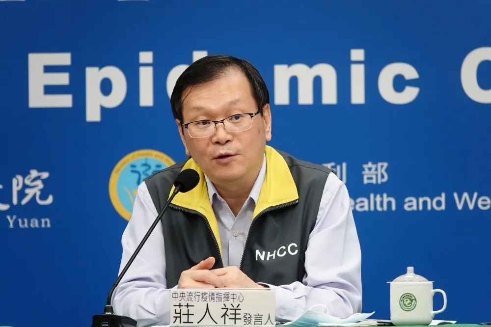 新變種毒株傳染更強倫敦疫情拉高　莊人祥：尚未限制航班