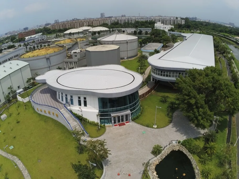 因應潛在缺水危機 高雄力推水資源再利用