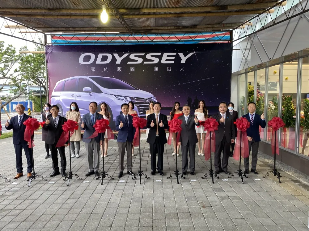 Honda Cars 三重 即日起擴大營業正式開幕 　提供優質安心服務