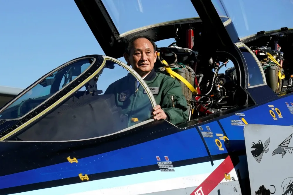 【研發次代戰機與飛彈】日本新年度總預算出爐　國防經費高達5.3兆日圓