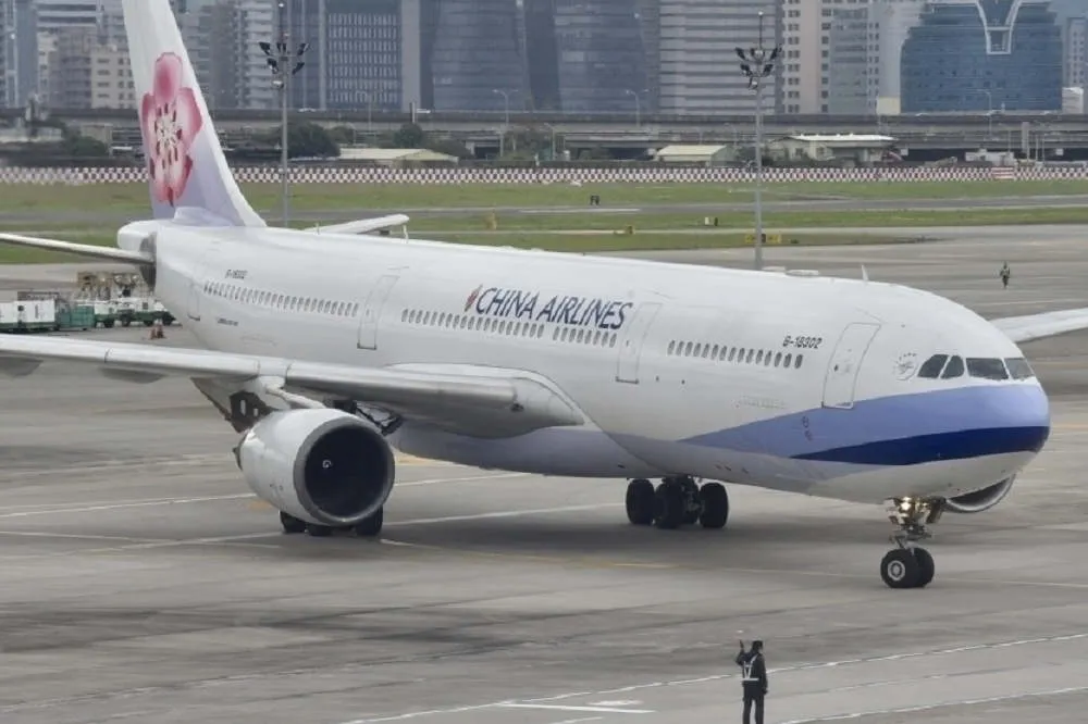 英國變種病毒全球40國斷航　23日起倫敦飛台北客機航班減半