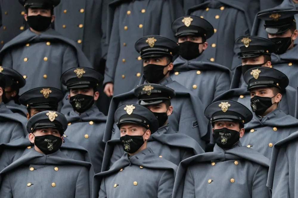 美國西點軍校集體作弊醜聞　70名學生微積分考試「錯同一題」