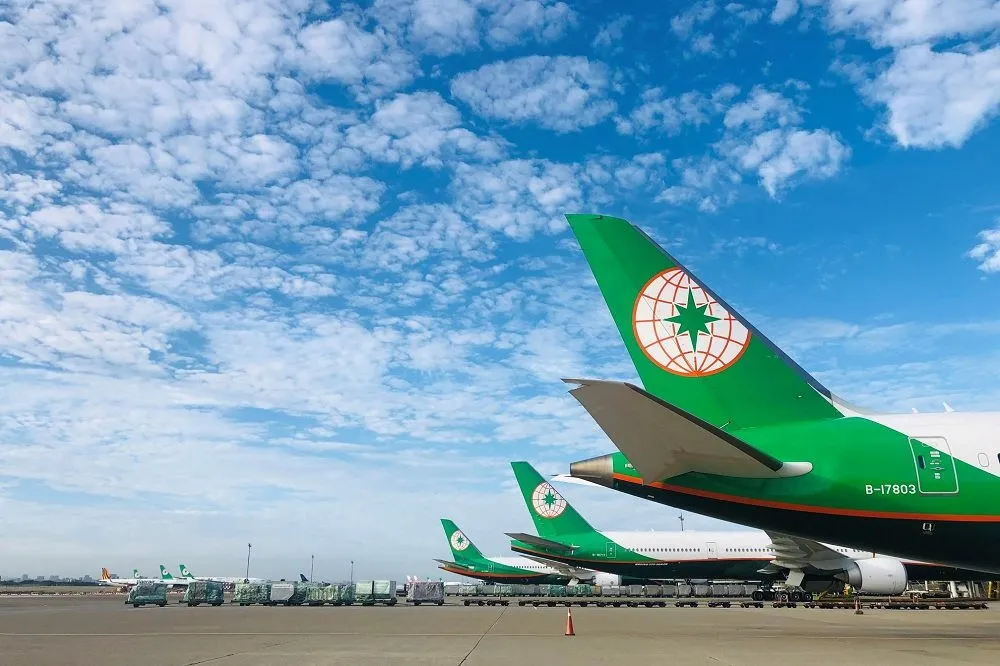 紐西蘭機師害3人染疫　長榮航空：違規若屬實將免職