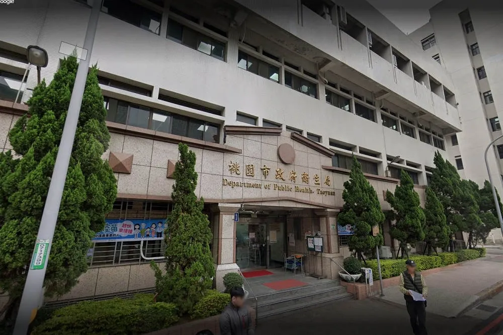 紐西蘭籍機師疫調知情不報　桃園市衛生局開罰30萬