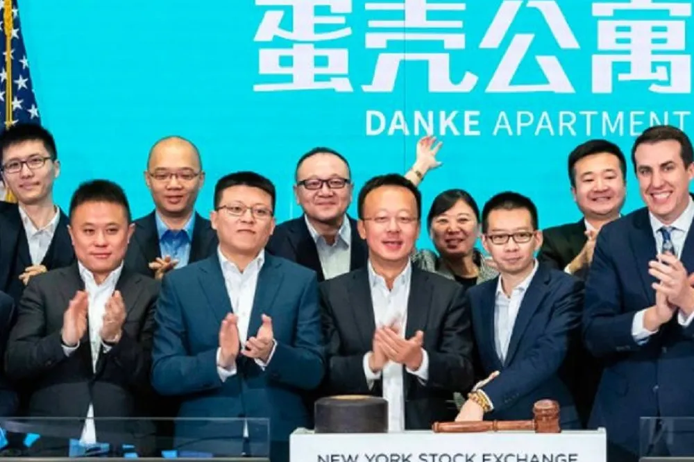 吳奕軍專欄：長租公寓恐是下一個全面崩塌的P2P 