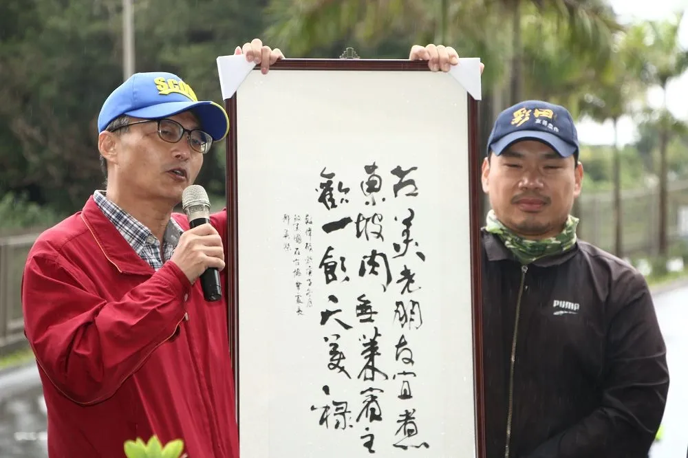李濠仲專欄：蘇偉碩醫生這樣談美國人的死讓人畏怯