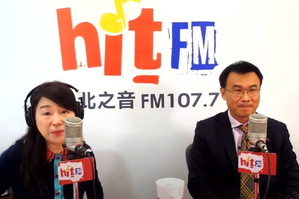 萊豬進口表決戰平安夜上演　陳吉仲樂觀看待：開放萊豬影響都是正面的